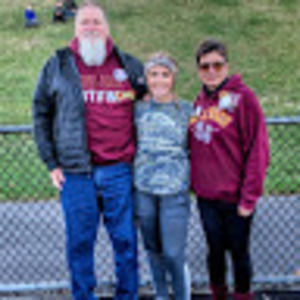 Meet your Posher, Roxanne